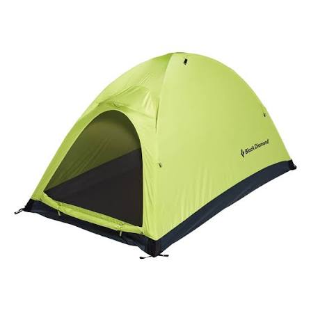 Black Diamond Firstlight 2P Tent