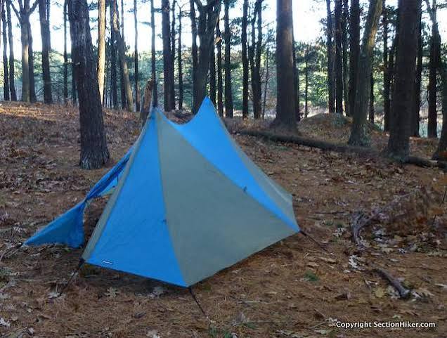 Black Diamond Beta Light Shelter