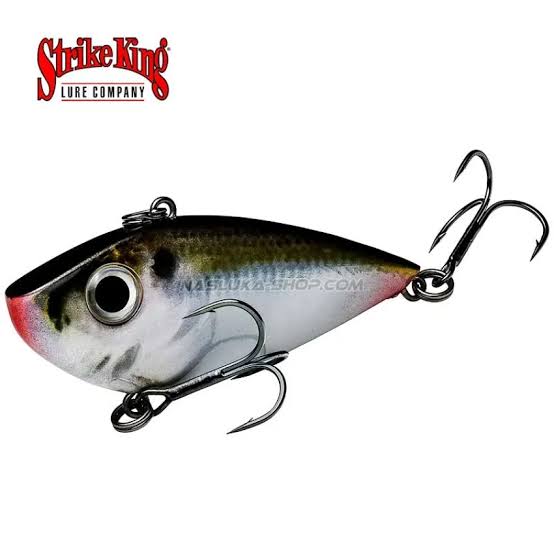 Strike King Red Eyed Shad Crankbait