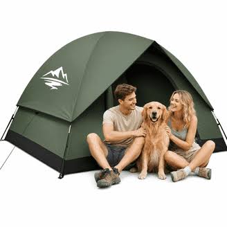 Coleman Company Signature Insant Dome 7