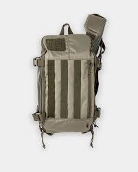 Rapid Sling Pack 10L