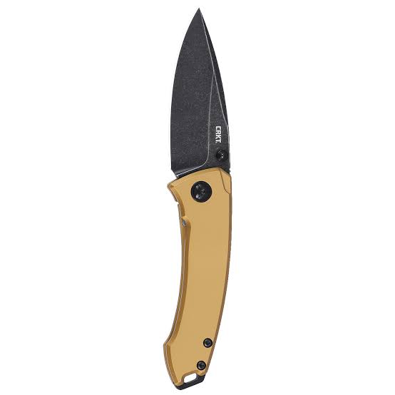 CKRT Tuna Folding Knife with Frame Lock